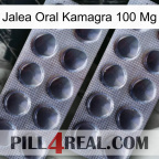 Oral Jelly Kamagra 100 Mg 31